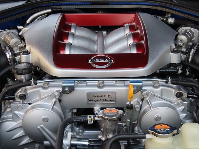 GT-R