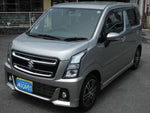 WAGON R STINGRAY