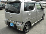 WAGON R STINGRAY
