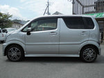 WAGON R STINGRAY