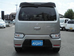 WAGON R STINGRAY
