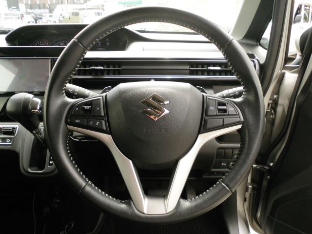 WAGON R STINGRAY