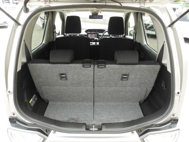 WAGON R STINGRAY