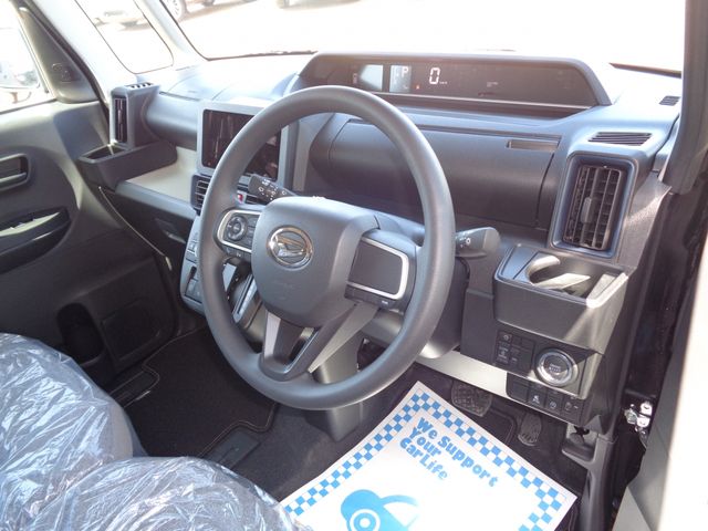 TANTO 4WD