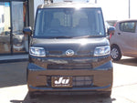 TANTO 4WD