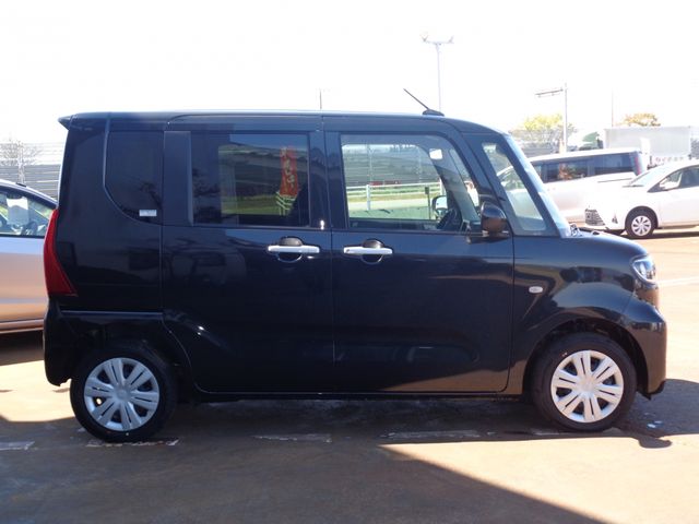 TANTO 4WD