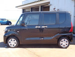 TANTO 4WD