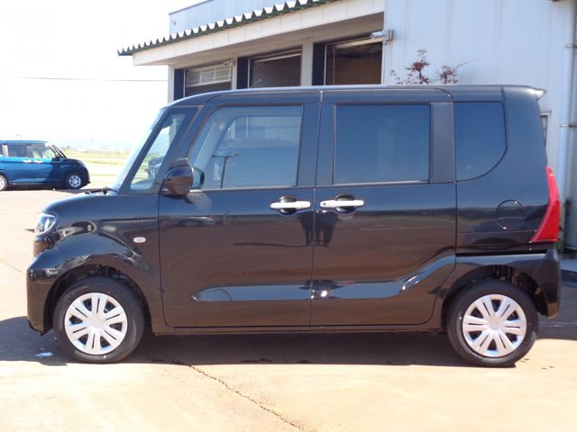 TANTO 4WD