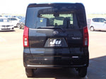 TANTO 4WD