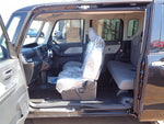 TANTO 4WD