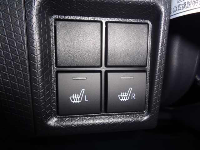 TANTO 4WD