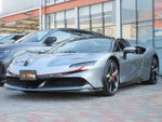 FERRARI SF90 Spider