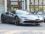 FERRARI SF90 Spider