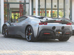 FERRARI SF90 Spider
