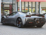 FERRARI SF90 Spider