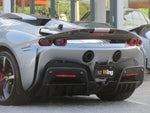 FERRARI SF90 Spider