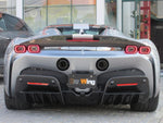 FERRARI SF90 Spider