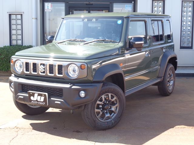 JIMNY NOMADE