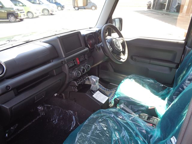 JIMNY NOMADE