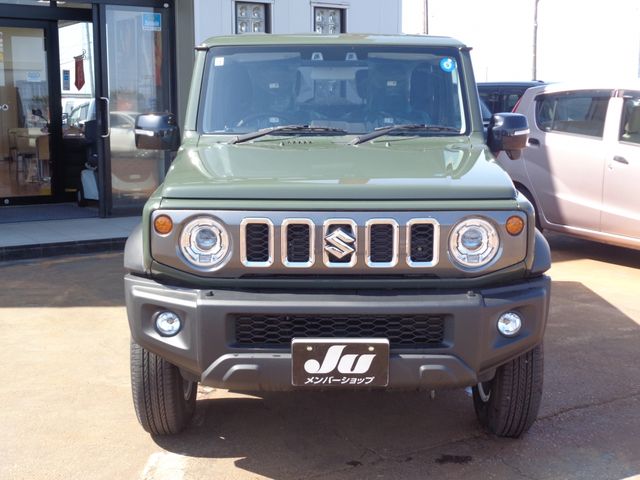 JIMNY NOMADE