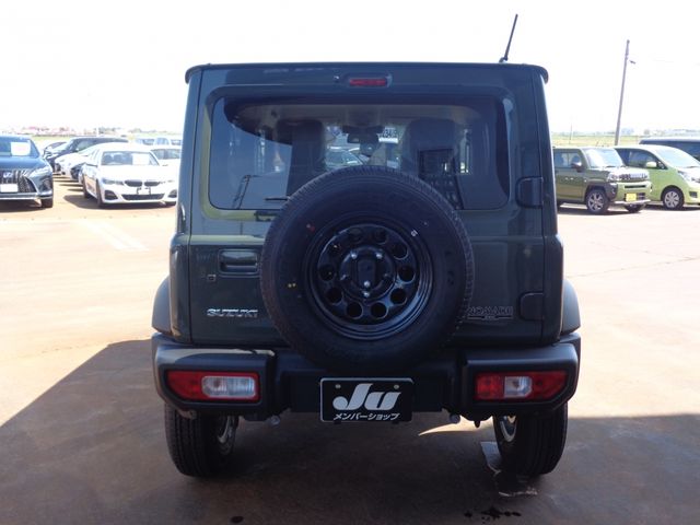 JIMNY NOMADE