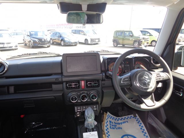 JIMNY NOMADE