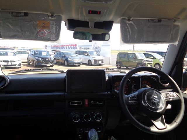 JIMNY NOMADE