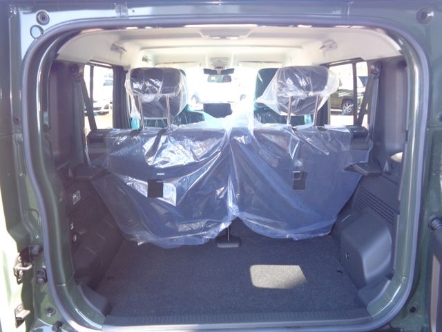 JIMNY NOMADE