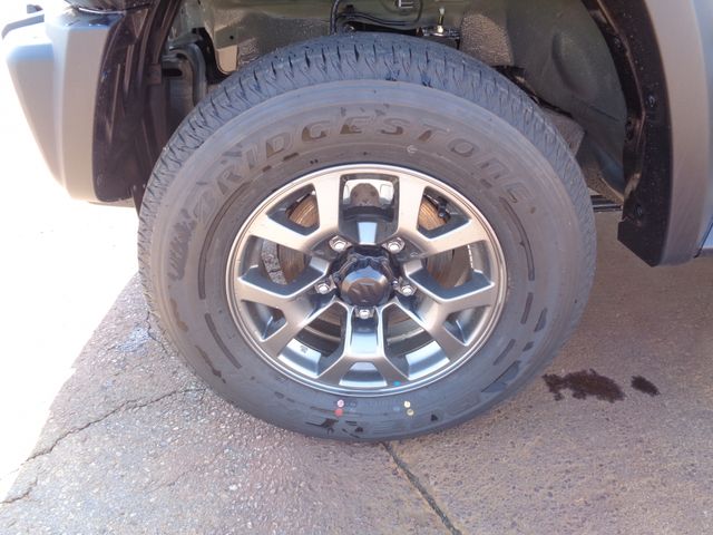 JIMNY NOMADE