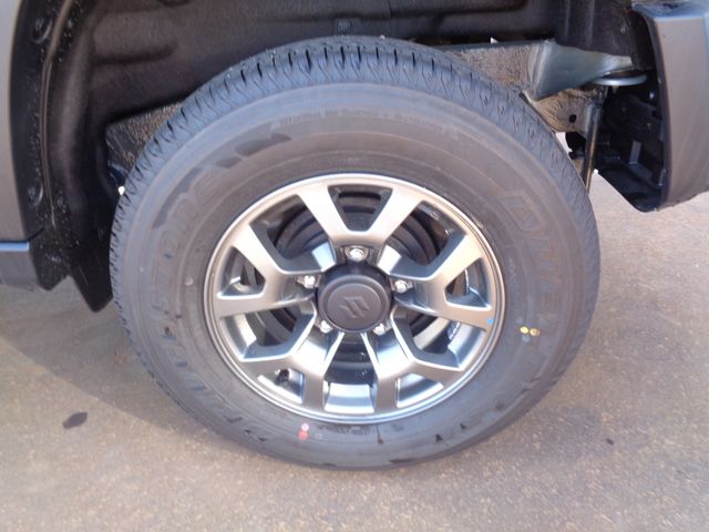 JIMNY NOMADE