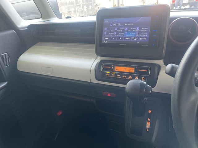 FLAIR WAGON