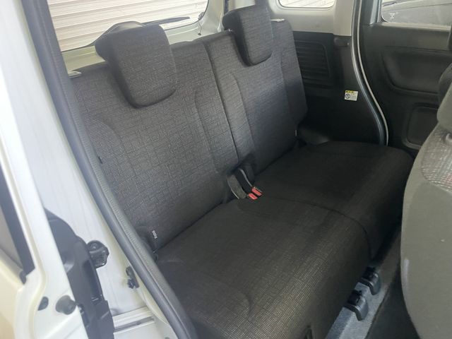 FLAIR WAGON