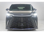 Lexus LM500h