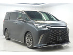 Lexus LM500h