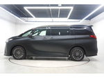Lexus LM500h