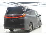 Lexus LM500h