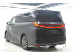 Lexus LM500h