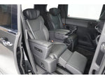 Lexus LM500h