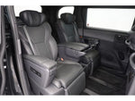 Lexus LM500h