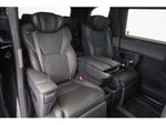 Lexus LM500h
