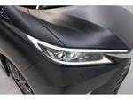 Lexus LM500h