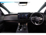 Lexus LM500h