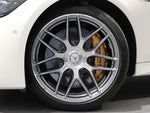 MERCEDES AMG GT 4DOOR coupe HYBRID