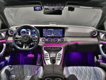 MERCEDES AMG GT 4DOOR coupe HYBRID