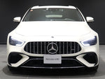 MERCEDES AMG GT 4DOOR coupe HYBRID