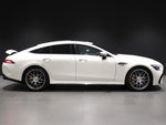 MERCEDES AMG GT 4DOOR coupe HYBRID