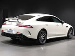 MERCEDES AMG GT 4DOOR coupe HYBRID
