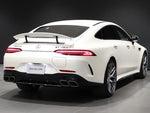 MERCEDES AMG GT 4DOOR coupe HYBRID