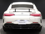 MERCEDES AMG GT 4DOOR coupe HYBRID