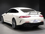 MERCEDES AMG GT 4DOOR coupe HYBRID